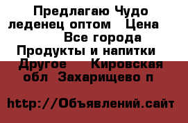 Предлагаю Чудо леденец оптом › Цена ­ 200 - Все города Продукты и напитки » Другое   . Кировская обл.,Захарищево п.